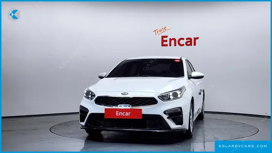KIA K3 LUXURY