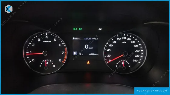 KIA K3 LUXURY