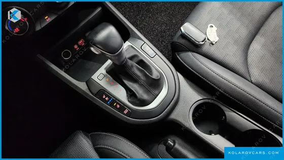 KIA K3 LUXURY