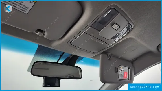 KIA K3 LUXURY