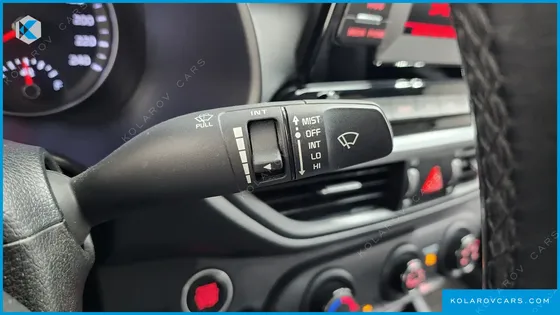 KIA K3 LUXURY