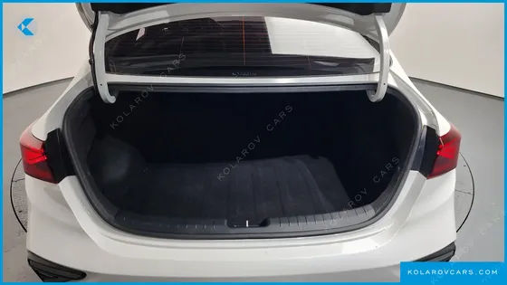 KIA K3 LUXURY