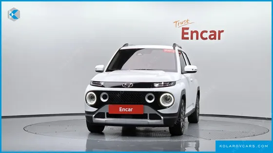 HYUNDAI CASPER TURBO INSPIRATION