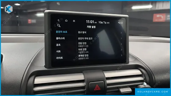 HYUNDAI CASPER TURBO INSPIRATION