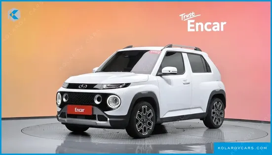 HYUNDAI CASPER TURBO INSPIRATION