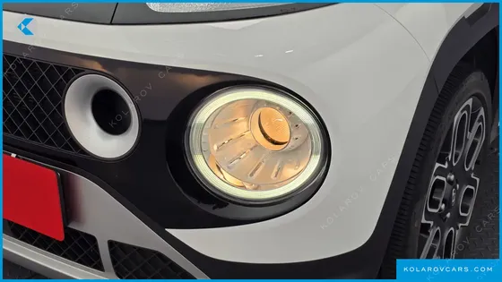 HYUNDAI CASPER TURBO INSPIRATION