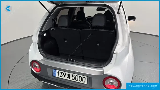 HYUNDAI CASPER TURBO INSPIRATION