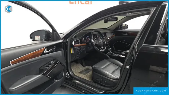 KIA K7 2.4 GDI LIMITED