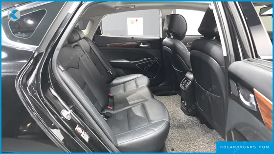 KIA K7 2.4 GDI LIMITED