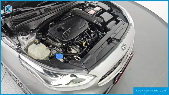 KIA K3 5DOOR GT SIGNATURE