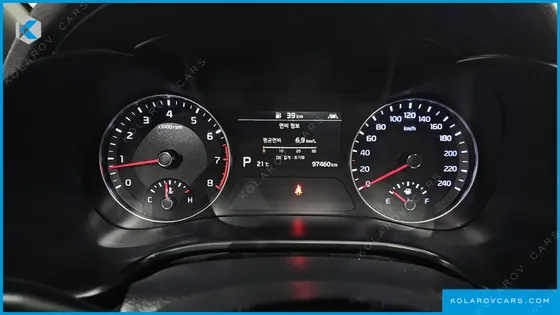 KIA K3 5DOOR GT SIGNATURE