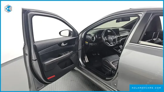 KIA K3 5DOOR GT SIGNATURE