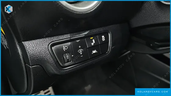 KIA K3 5DOOR GT SIGNATURE