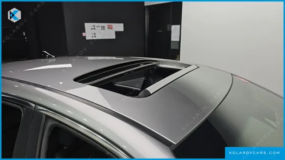 KIA K3 5DOOR GT SIGNATURE