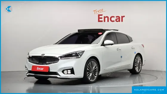 KIA K7 3.3 GDI NOBLESSE