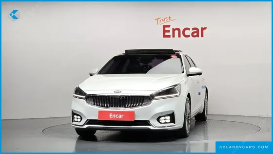 KIA K7 3.3 GDI NOBLESSE