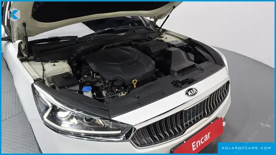 KIA K7 3.3 GDI NOBLESSE