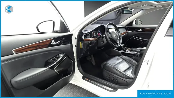 KIA K7 3.3 GDI NOBLESSE