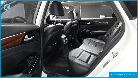 KIA K7 3.3 GDI NOBLESSE