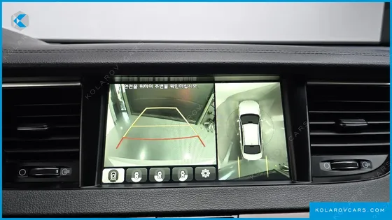 KIA K7 3.3 GDI NOBLESSE