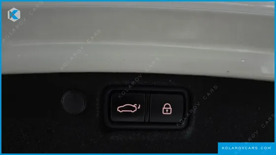 KIA K7 3.3 GDI NOBLESSE