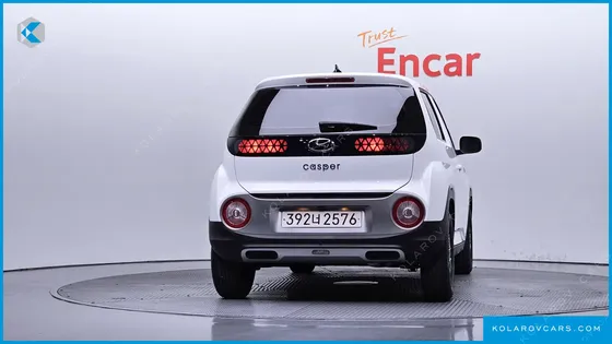 HYUNDAI CASPER MODERN