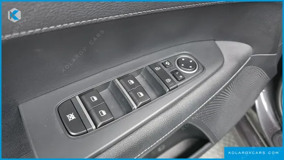 KIA K3 LUXURY