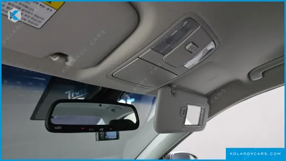KIA K3 LUXURY