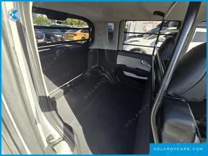 KIA RAY VAN