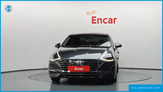 HYUNDAI SONATA 2.0 LPG