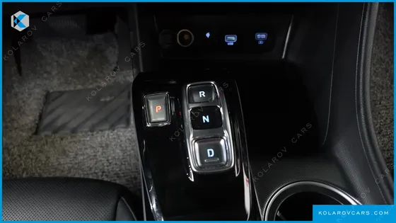 HYUNDAI SONATA 2.0 LPG