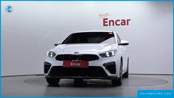 KIA K3 LUXURY