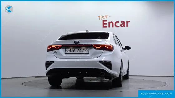 KIA K3 LUXURY