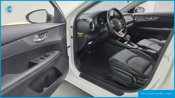 KIA K3 LUXURY