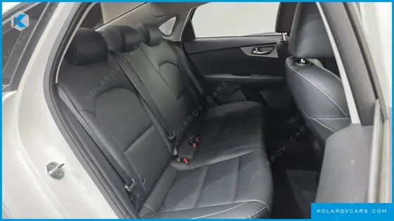 KIA K3 LUXURY