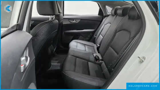 KIA K3 LUXURY