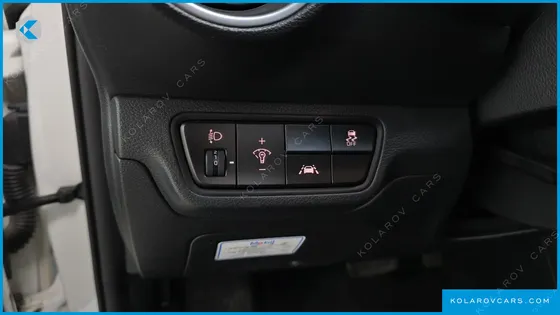 KIA K3 LUXURY