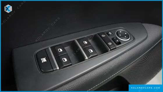 KIA K3 LUXURY