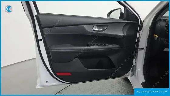 KIA K3 LUXURY