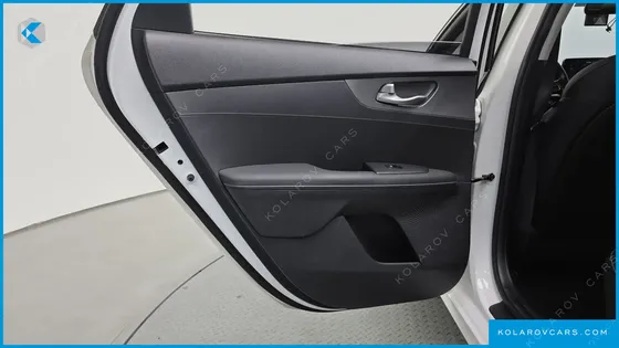 KIA K3 LUXURY