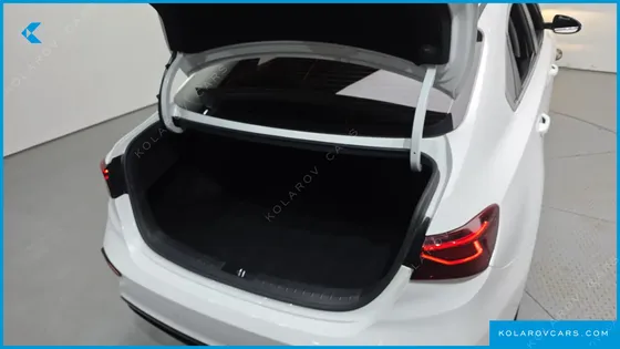 KIA K3 LUXURY