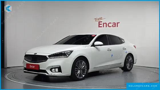 KIA K7 3.3 GDI NOBLESSE