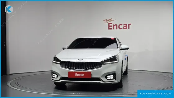 KIA K7 3.3 GDI NOBLESSE