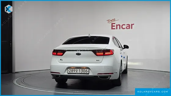 KIA K7 3.3 GDI NOBLESSE