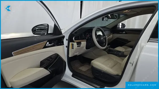 KIA K7 3.3 GDI NOBLESSE