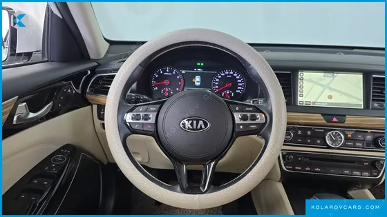 KIA K7 3.3 GDI NOBLESSE