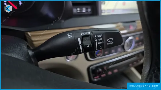 KIA K7 3.3 GDI NOBLESSE
