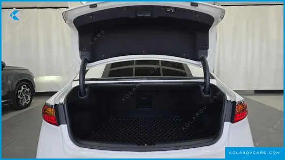 KIA K7 3.3 GDI NOBLESSE
