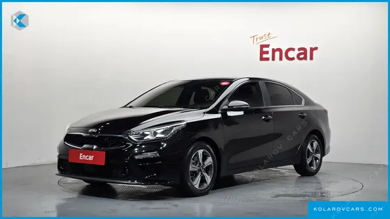 KIA K3 NOBLESSE