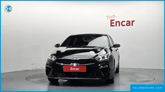 KIA K3 NOBLESSE